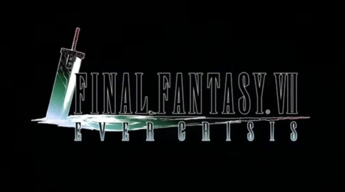 Final Fantasy VII: Ever Crisis MOD APK 1.0 Android Game