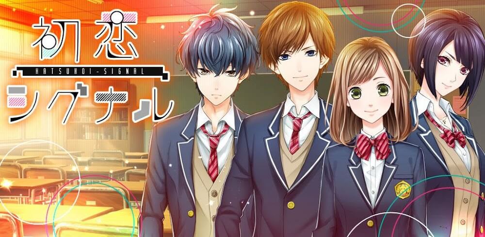First Love Story v1.0.32 MOD APK Download (Game)