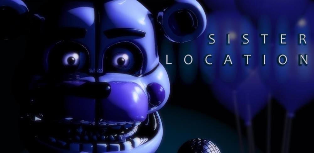 Five Nights at Freddy's: SL MOD APK 2.0.5 Download Full Game