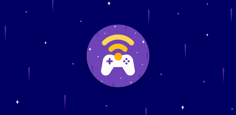 Gaming VPN v1153-1r MOD APK Download VIP Unlocked