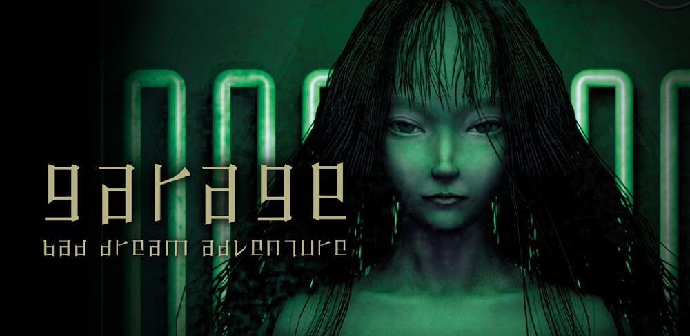 Garage: Bad Dream Adventure MOD APK v1.1.268 Full Game Download