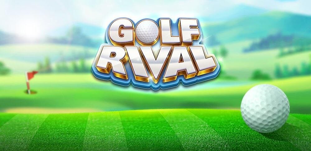 Golf Rival v2.152.1 MOD APK Download (Auto Win)