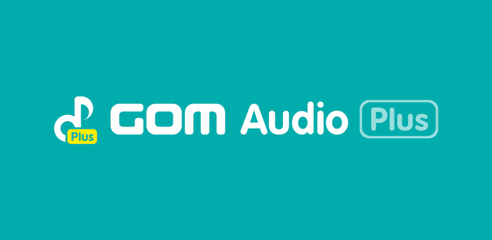 GOM Audio Plus v2.4.5.0 APK MOD Download