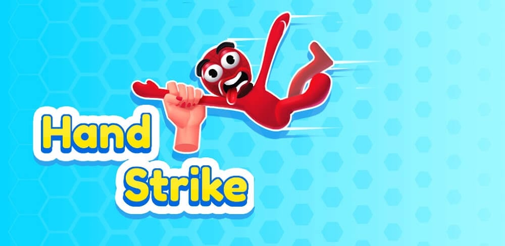 Hand Strike v6.4.26 MOD APK Game Application Download