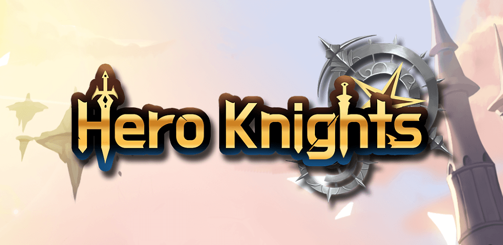 Hero Knights Idle RPG v1.0.100 MOD APK Download (Idle, RPG, Unlimited Money)