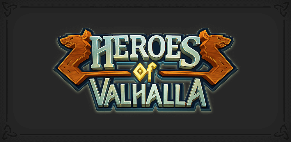 Heroes of Valhalla v1.22.0 MOD APK Game Download