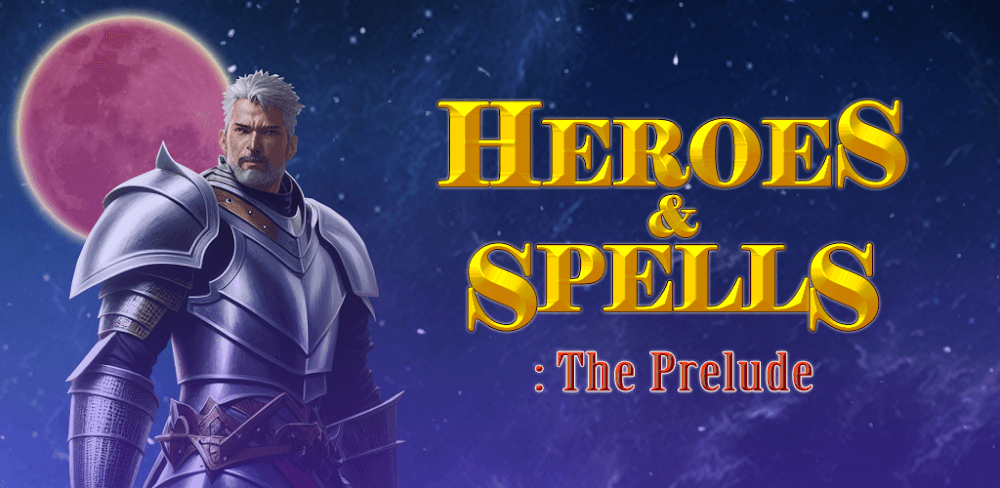 Heroes & Spells v0.1.01 MOD APK Unlimited Download