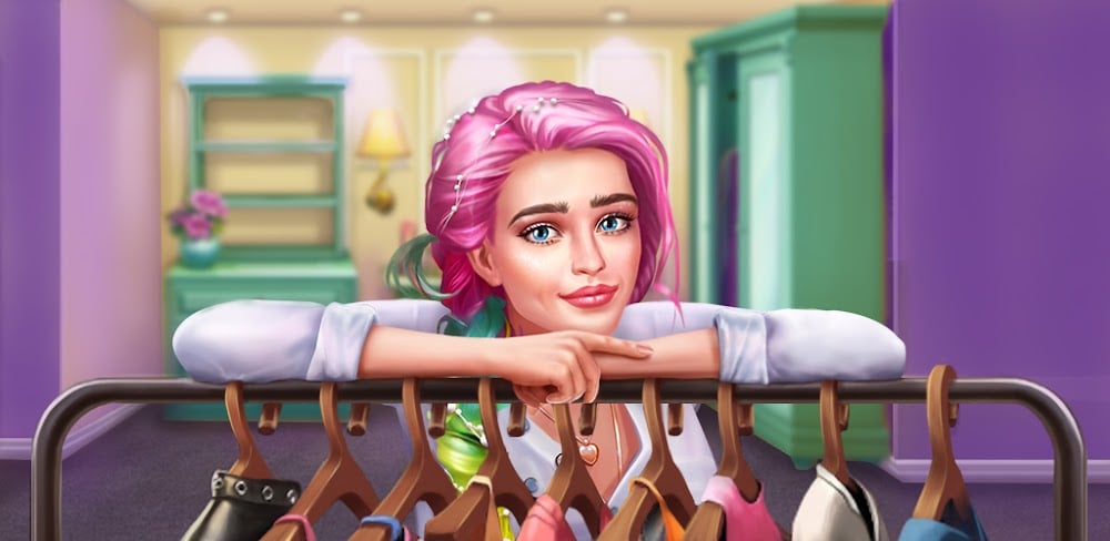Hollywood Legends: Makeover v2.3.2 MOD APK Download Game