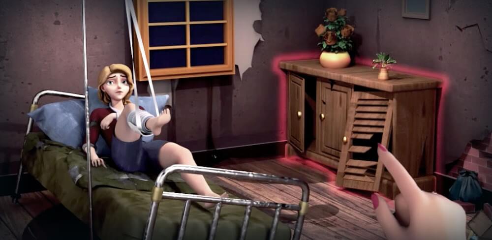 Home Restore v65.0 MOD APK Game Download