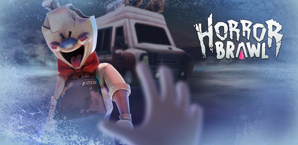 Horror Brawl v1.5.5 MOD APK Free Rewards Download