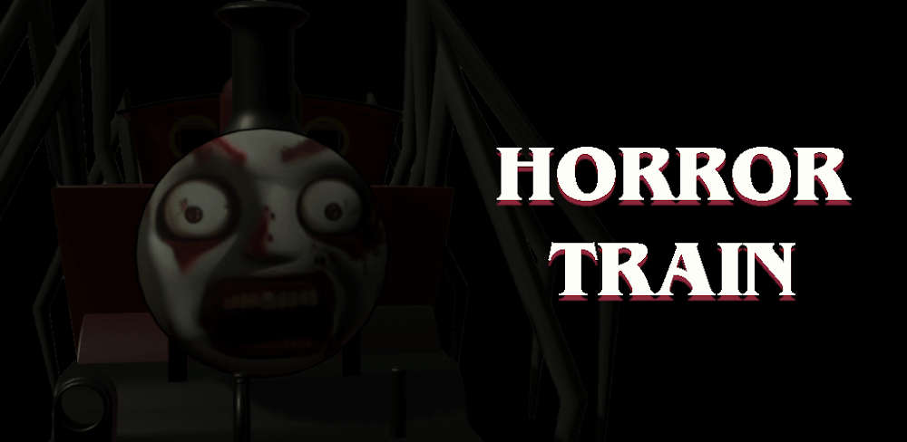 HORROR TRAIN v1.7 MOD APK Game Download