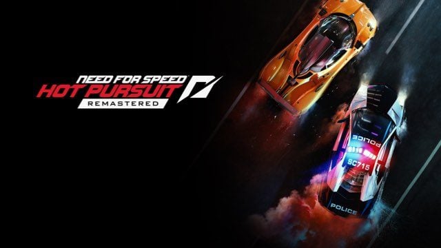 Need For Speed Hot Pursuit v2.0.28 MOD APK Download Game