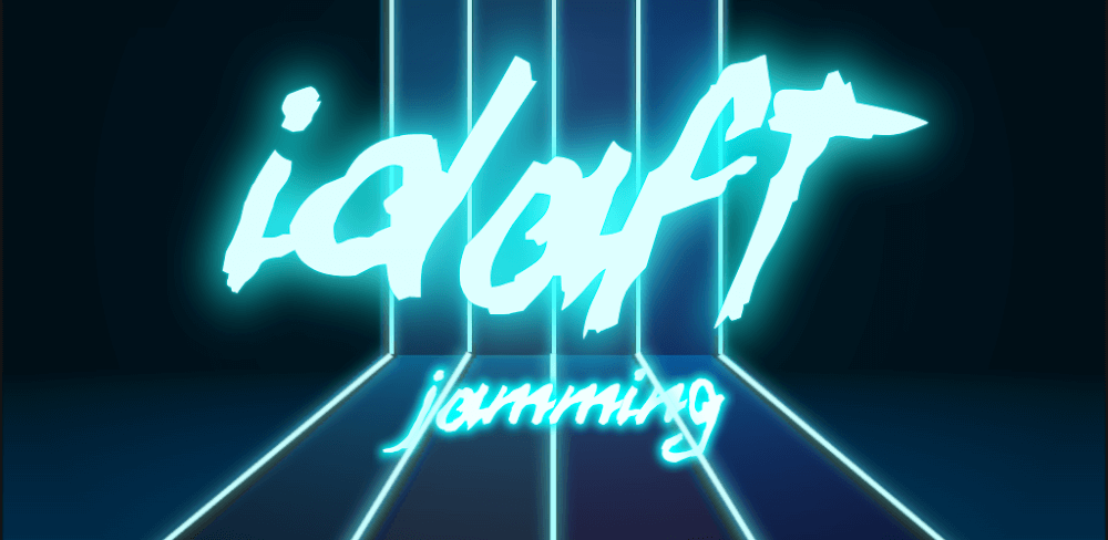 iDaft Jamming v1.8.1 MOD APK Game Download