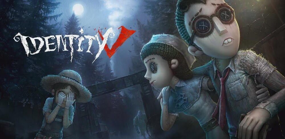 Identity V v252241040 MOD APK (Game) Download
