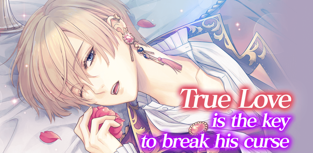 Ikemen Prince Otome Anime v6.3.0 MOD APK Download