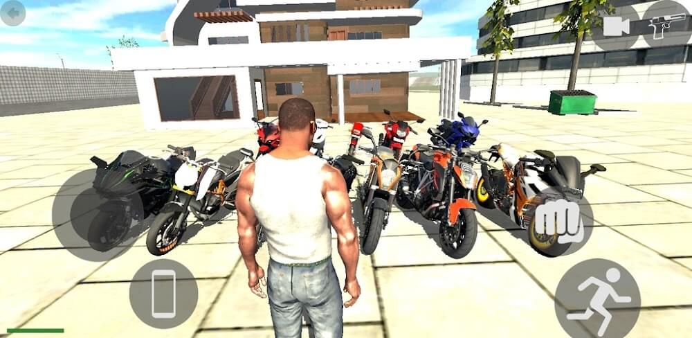 Indian Bikes Driving 3D v80 MOD APK Download