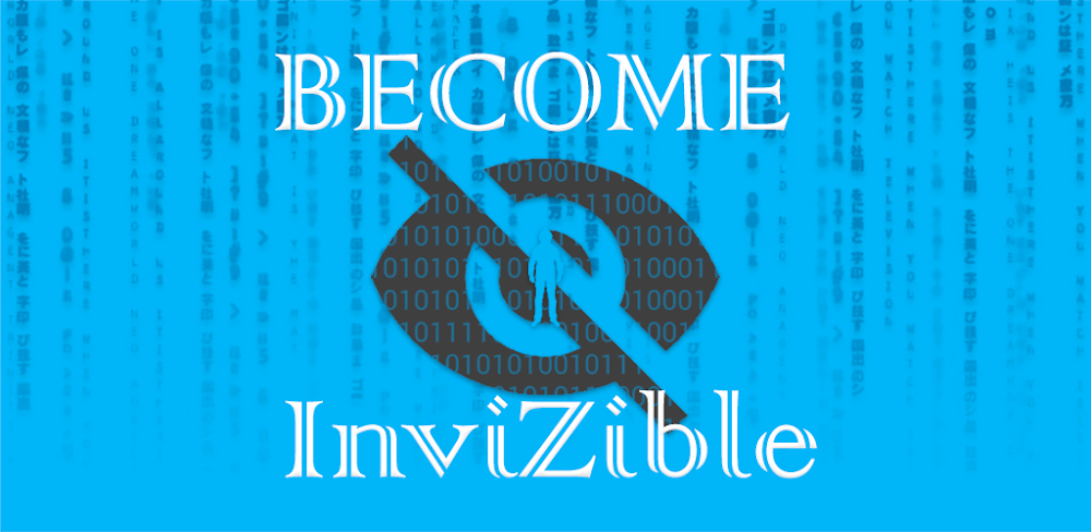 InviZible Pro v7.3.0 MOD APK Download