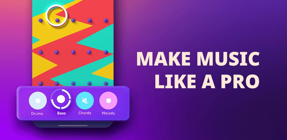 Jambl: Beat Maker v1.35.1 MOD APK Download (Premium Unlocked)