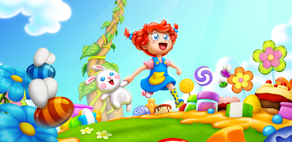 Jelly Juice MOD APK v1.160.2 Game Download