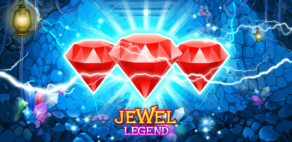 Jewels Legend v3.23.0 MOD APK Game Download