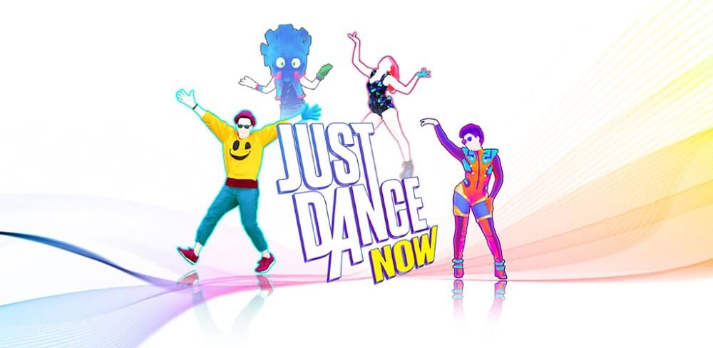 Just Dance Now v9.0.0 MOD APK Download Game