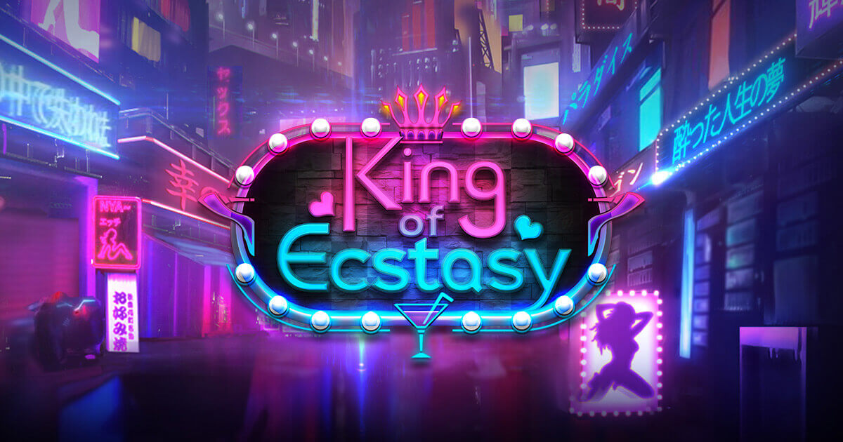King of Ecstasy MOD APK v1.9.1 Download Latest