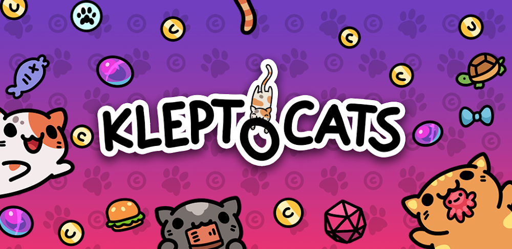 KleptoCats v6.5.0 MOD APK Unlimited Money Game