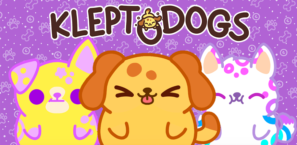 KleptoDogs v2.1 MOD APK Download (Unlimited Money Game)