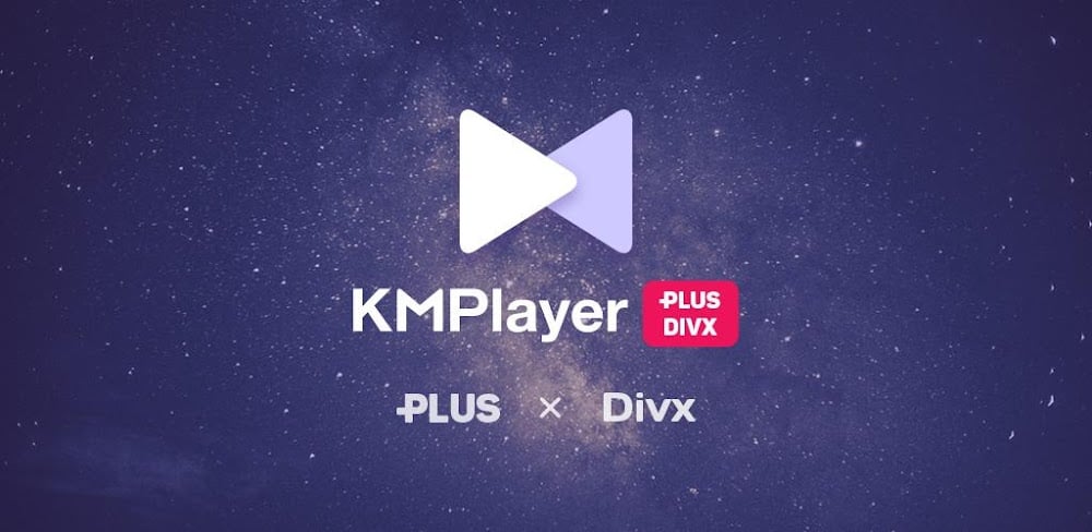 KMPlayer Plus v36.01.281 APK MOD Download