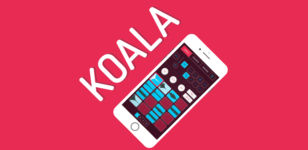 Koala Sampler v1.4150 MOD APK Download (Full Version)