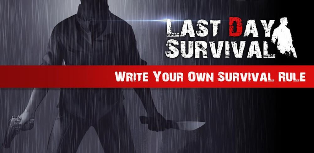 Last Day Survival Pro MOD APK v1.0.5 Game