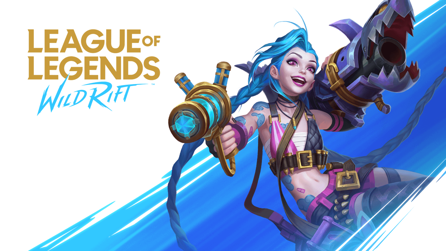 League of Legends: Wild Rift v7.0.0.9443 MOD APK Download