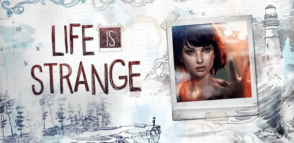 Life is Strange v1.00.318.2 MOD APK Game Download
