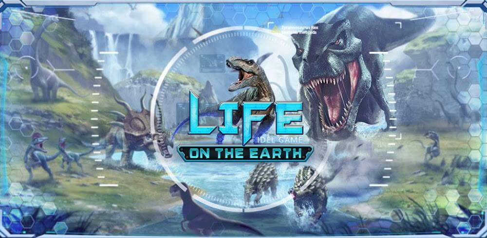 Life on Earth v2.2.2 MOD APK Game Download