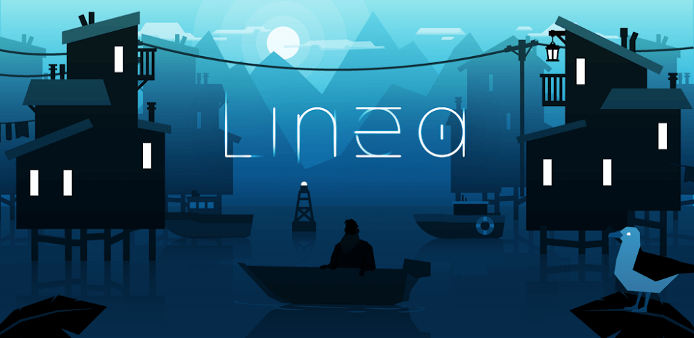 Linea v1.4.18 MOD APK Game Download