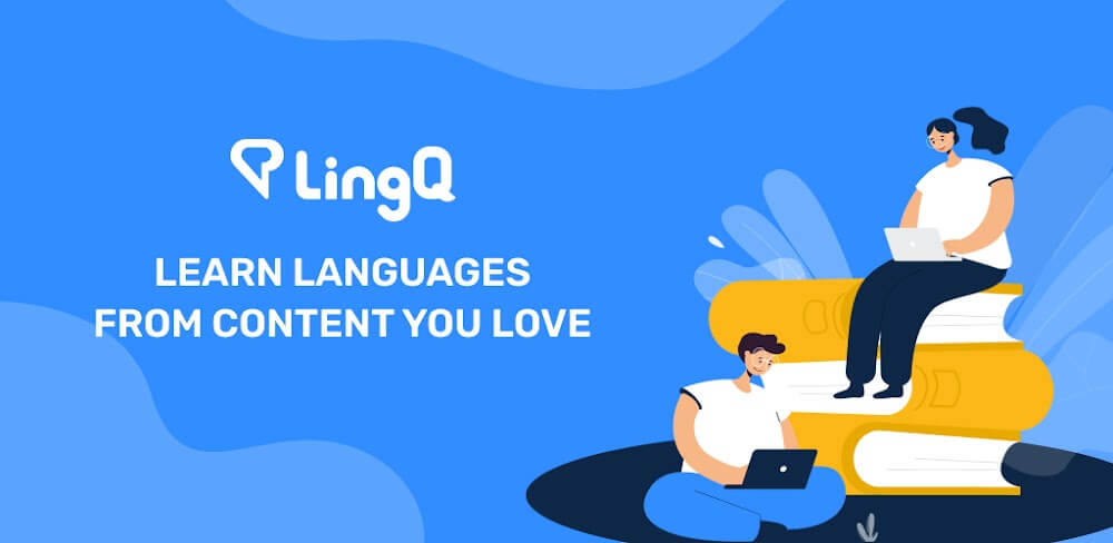 LingQ 6.0.24 MOD APK Download (Premium Unlocked)
