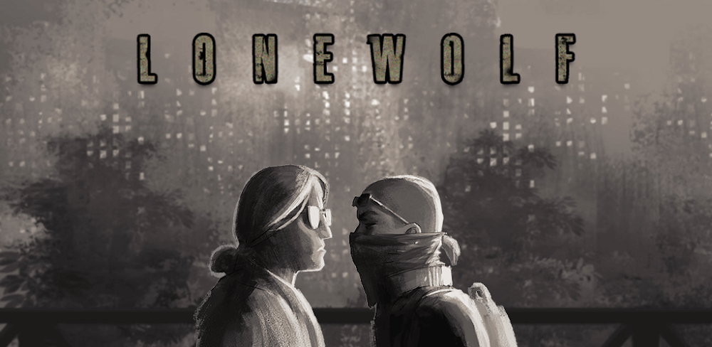 LONEWOLF v1.4.209 MOD APK Game (Unlimited Money) Download