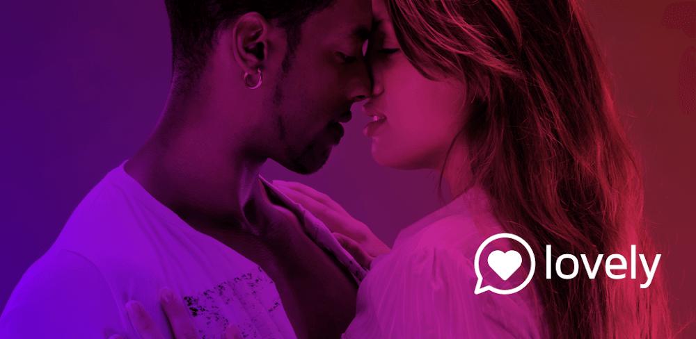 LOVELY - Latest Meet and Date Locals MOD APK v202601.2.5 Download