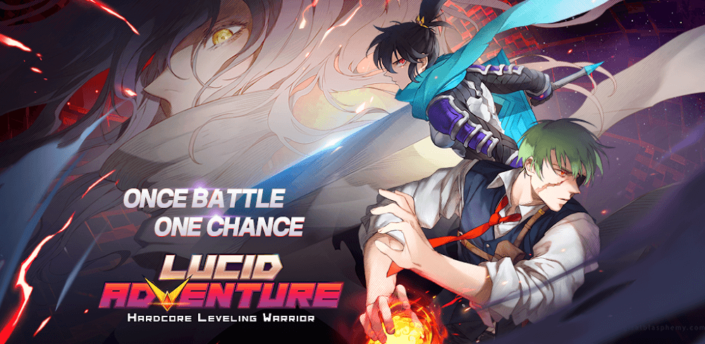 Lucid Adventure v2.4.41 MOD APK Game Download