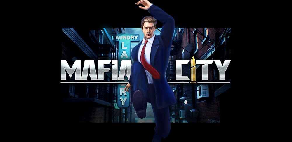 Mafia City v1.8.208 MOD APK Game Download