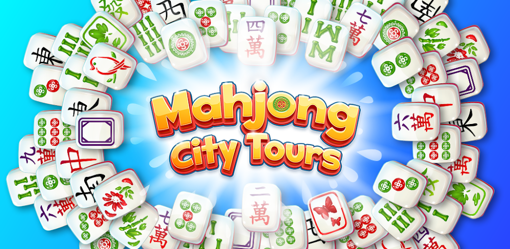 Mahjong Jigsaw Puzzle v65.4.0 MOD APK Game Application