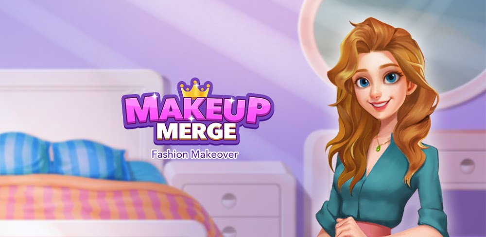 Makeup Merge v4.1.3 MOD APK Free Shopping Game Download