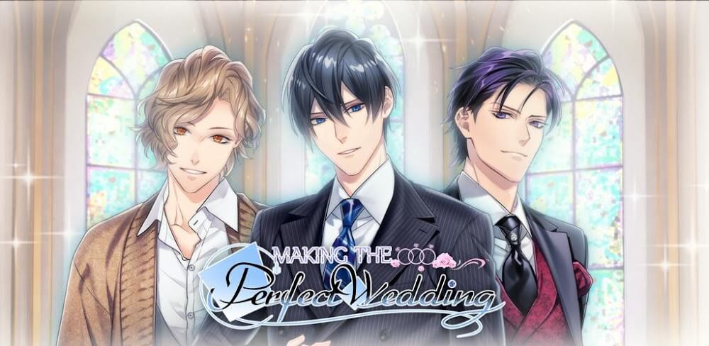 Making the Perfect Wedding v3.1.11 MOD APK Game Download