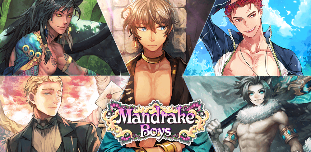 Mandrake Boys v2026.2.2 MOD APK Game Download