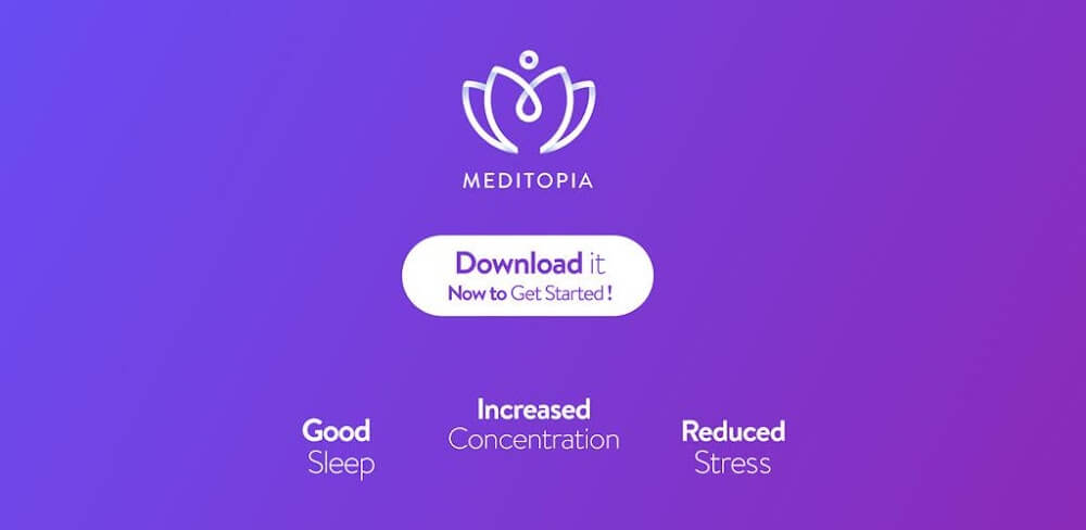 Meditopia v4.23.0 MOD APK Download (Premium Unlocked)