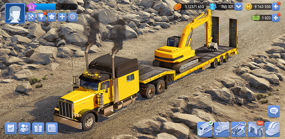 Megapolis v15.0.0 MOD APK Latest Download