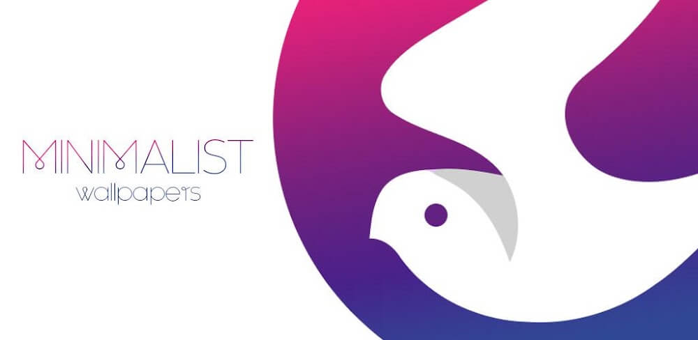 Minimalist Wallpapers v4.5 MOD APK (Premium Unlocked) Download