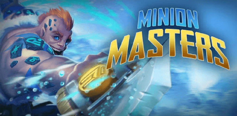 Minion Masters v34.0.30399.78774 MOD APK Download