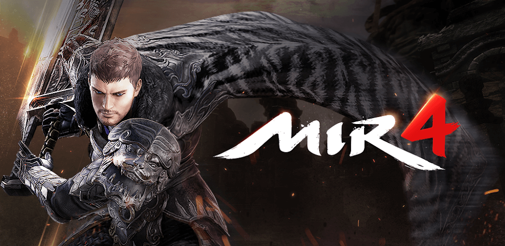 MIR4 v0.474579 MOD APK Download