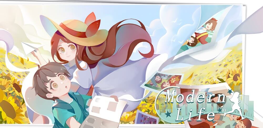 Modern Life 当代人生 v1.11.0 MOD APK Download